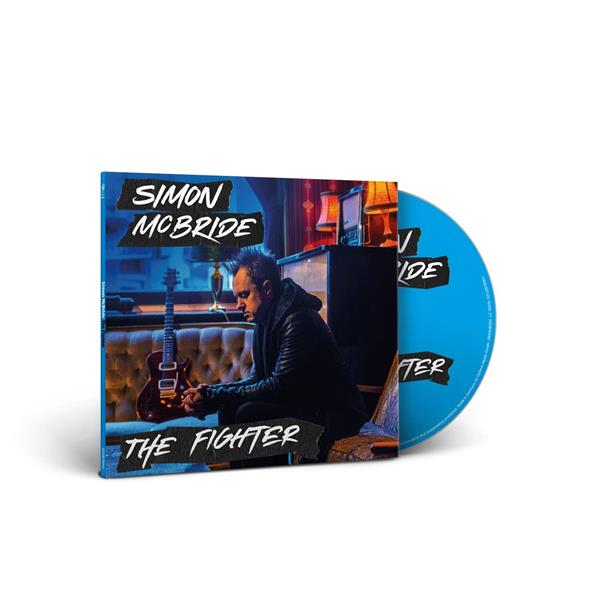 The Fighter