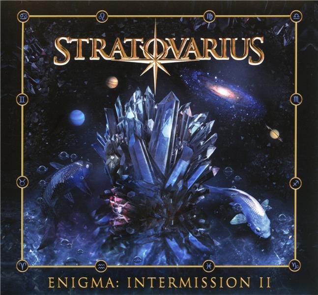Enigma : intermission 2