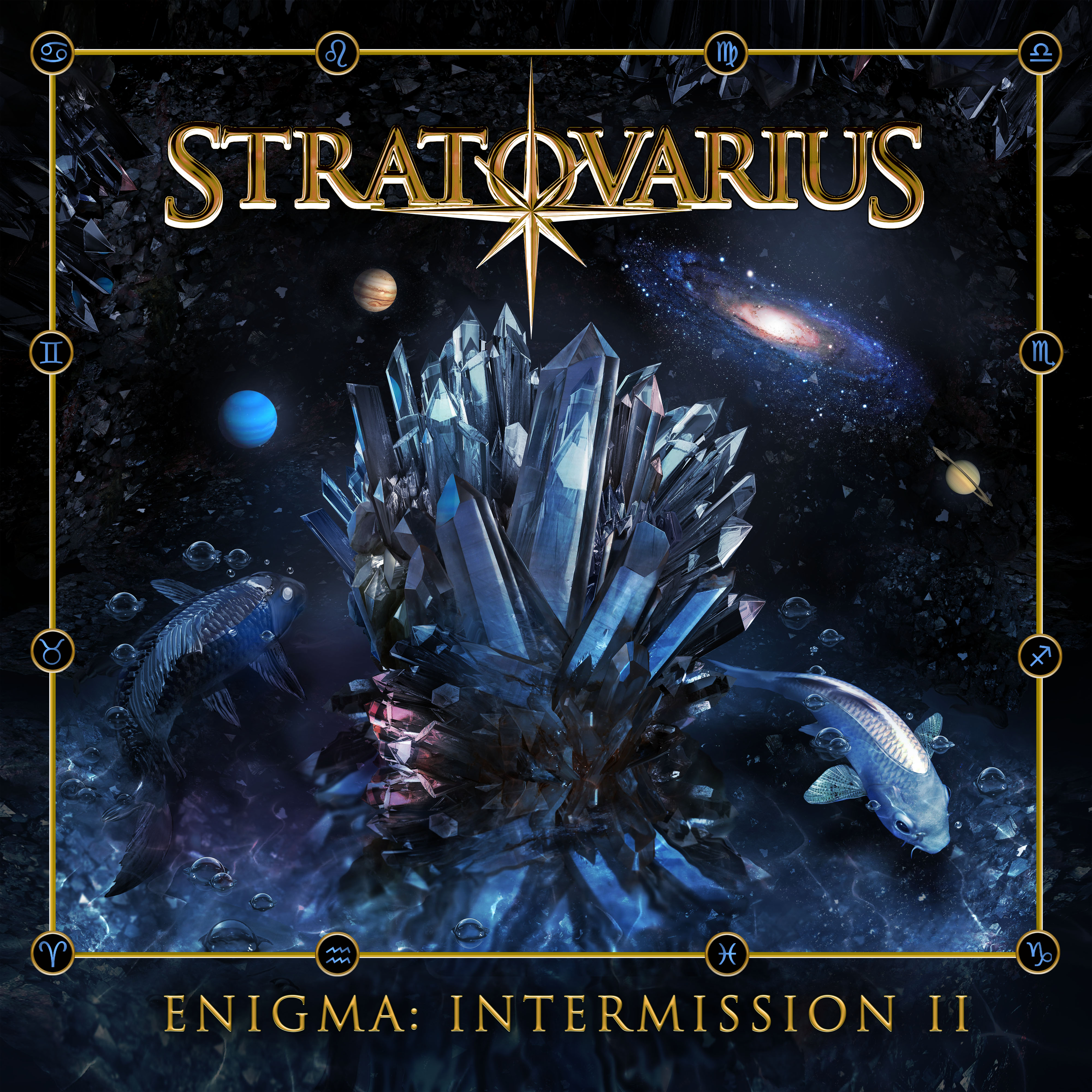 ENIGMA : INTERMISSION 2