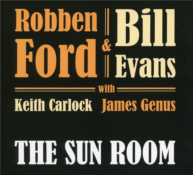The Sun Room