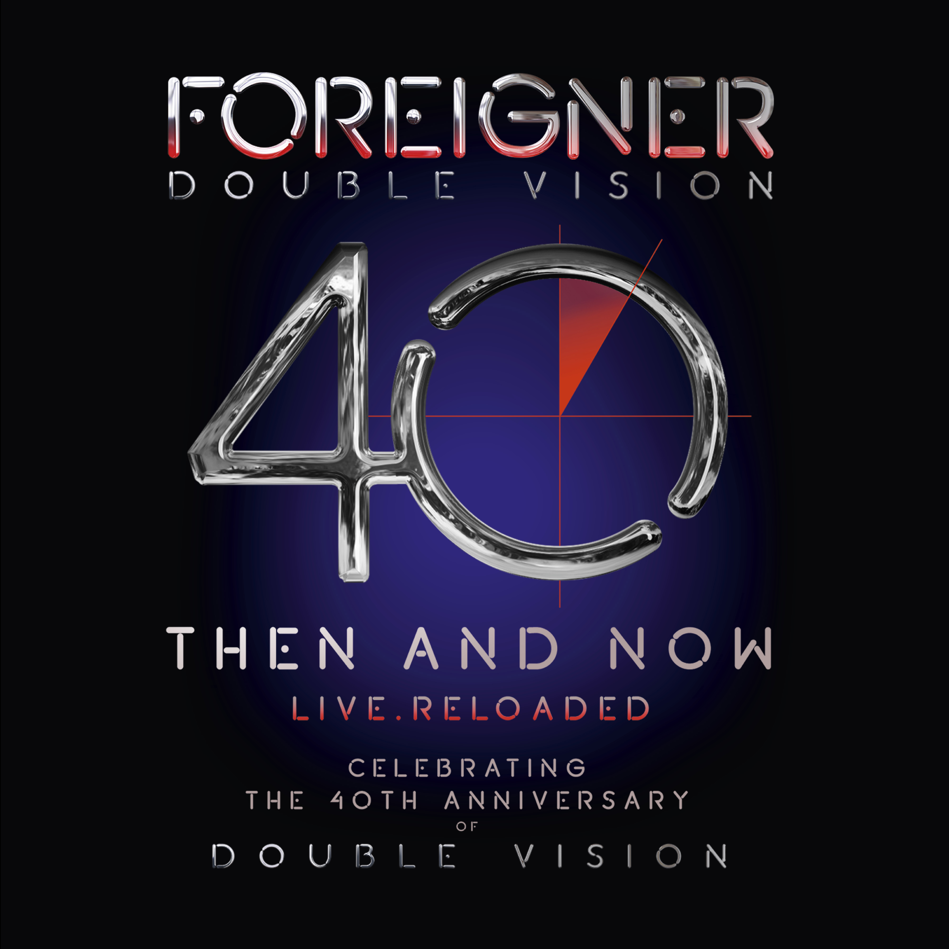 Double Vision: Then and Now