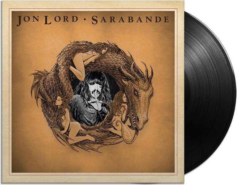 Sarabande
