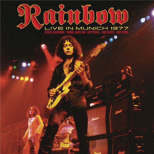 Live In Munich
