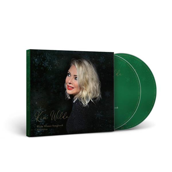 Wilde winter song book (deluxe edition)