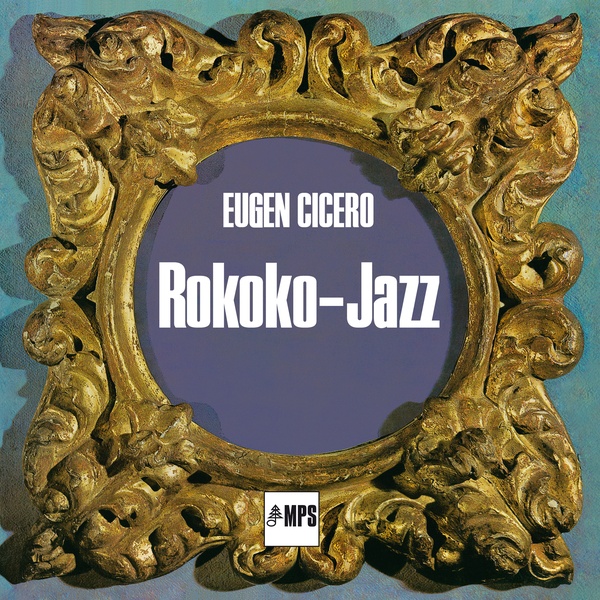 Rokoko Jazz - Jazz Versions of Work