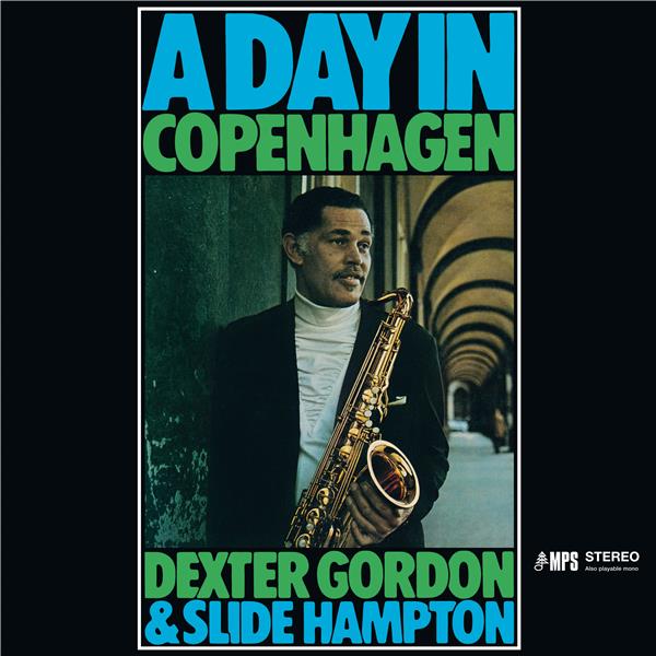 A Day in Copenhagen