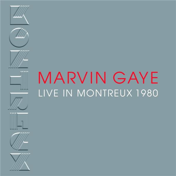 Live In Montreux 1980