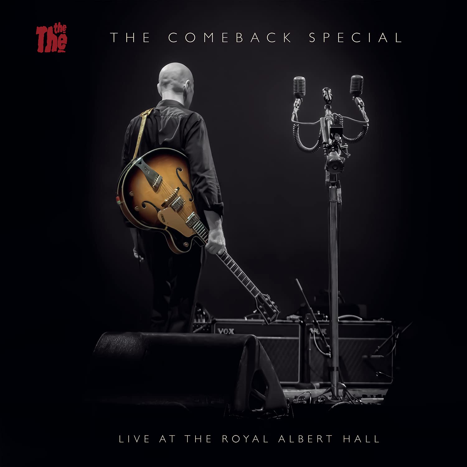 The Comeback Special: Live at the Royal Albert Hall