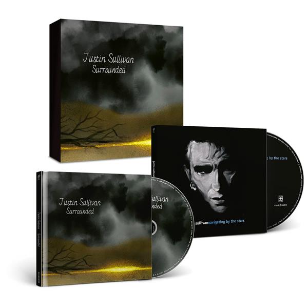 Surrounded Coffret