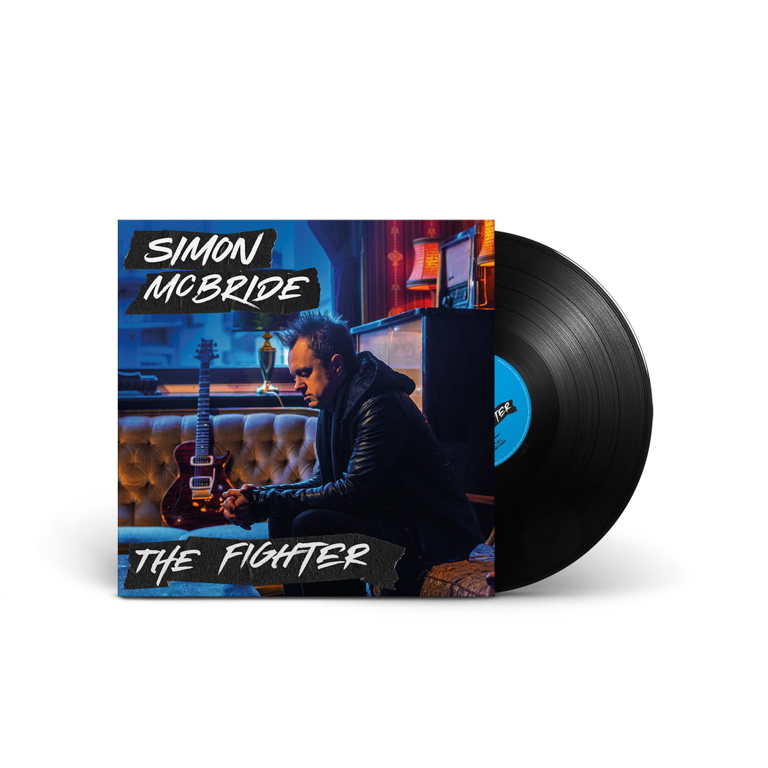 The Fighter