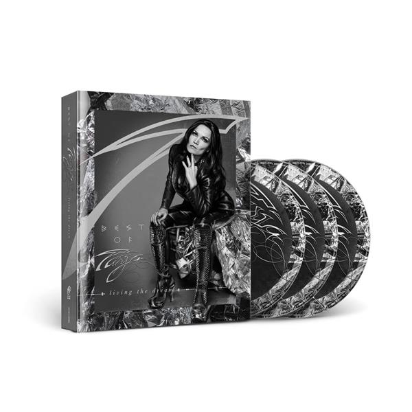 Best Of : Living The Dream Édition Limitée