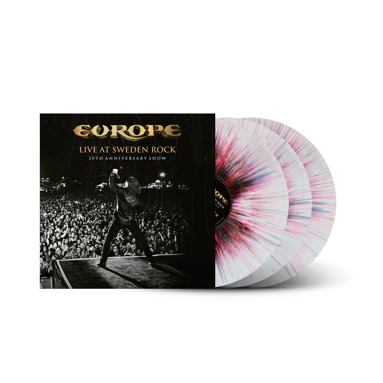 Live at Sweden Rock: 30th Anniversary Show