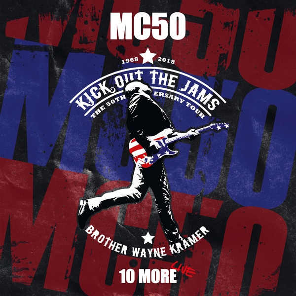 Mc50 : 10 More