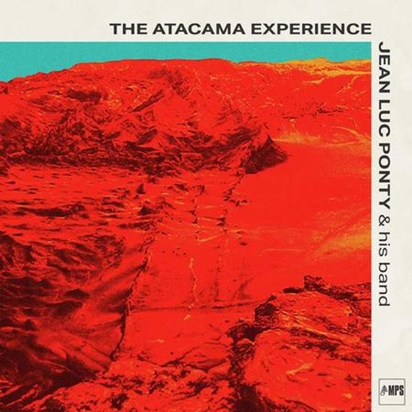 THE ATACAMA EXPERIENCE