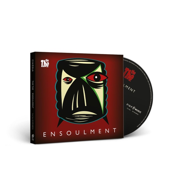 Ensoulment Édition Limitée