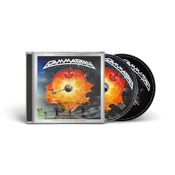 Land of The Free (Anniversary Edition)