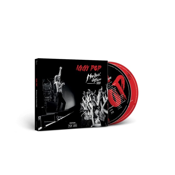 Live At Montreux Jazz Festival 2023