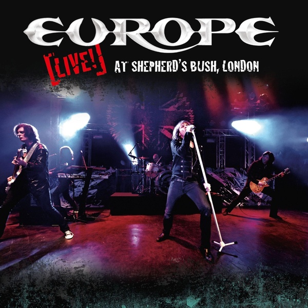 Live at Shepherd's Bush, London