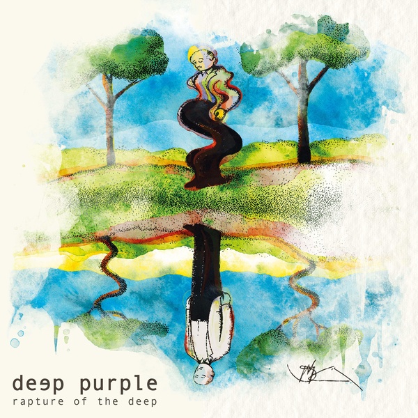 RAPTURE OF THE DEEP (20TH ANNIVERSARY REMIX)