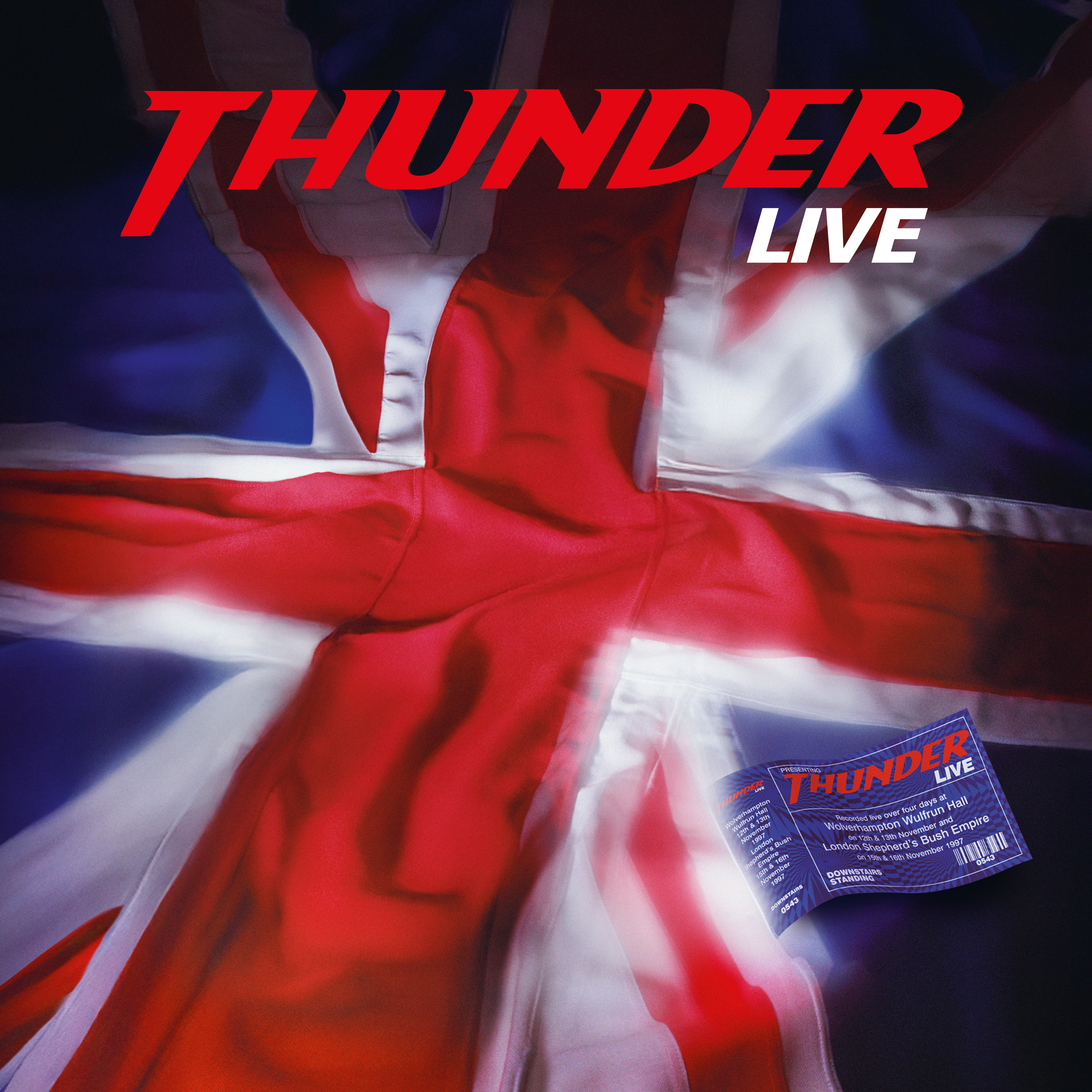 Live