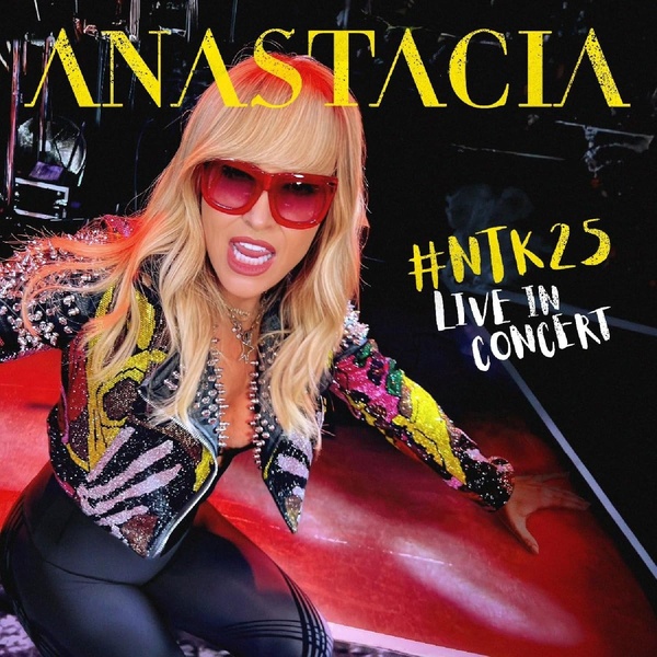 NTK25 Live In Concert
