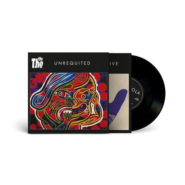UNREQUITED / LIVE & LET LIVE