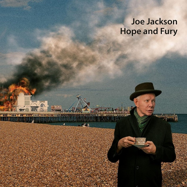 Hope And Fury