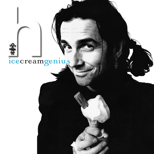 Ice Cream Genius
