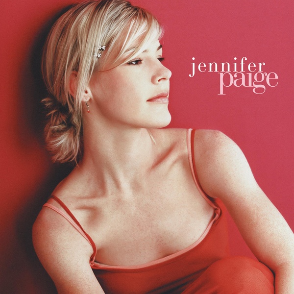 Jennifer Paige
