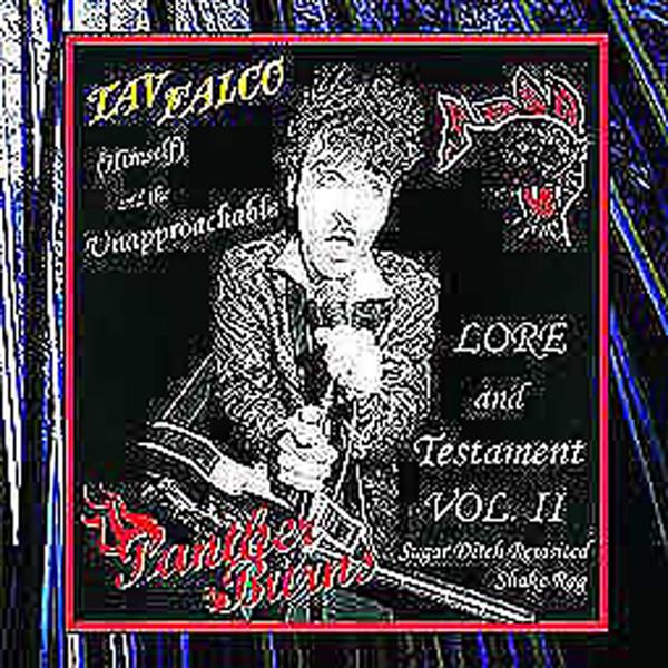Sugar Ditch Revisited / The Shake Rag