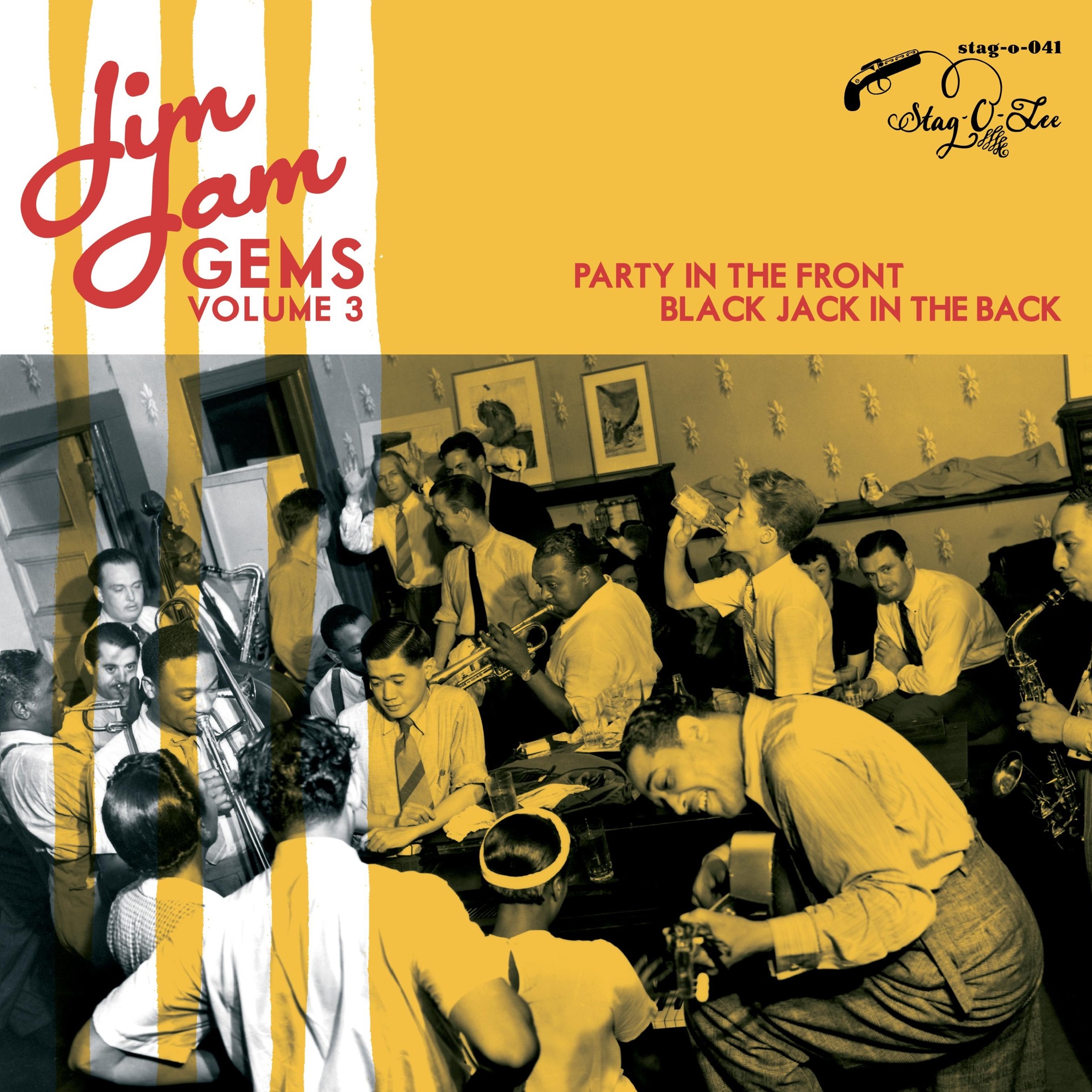 Jim Jam Gems Vol 3