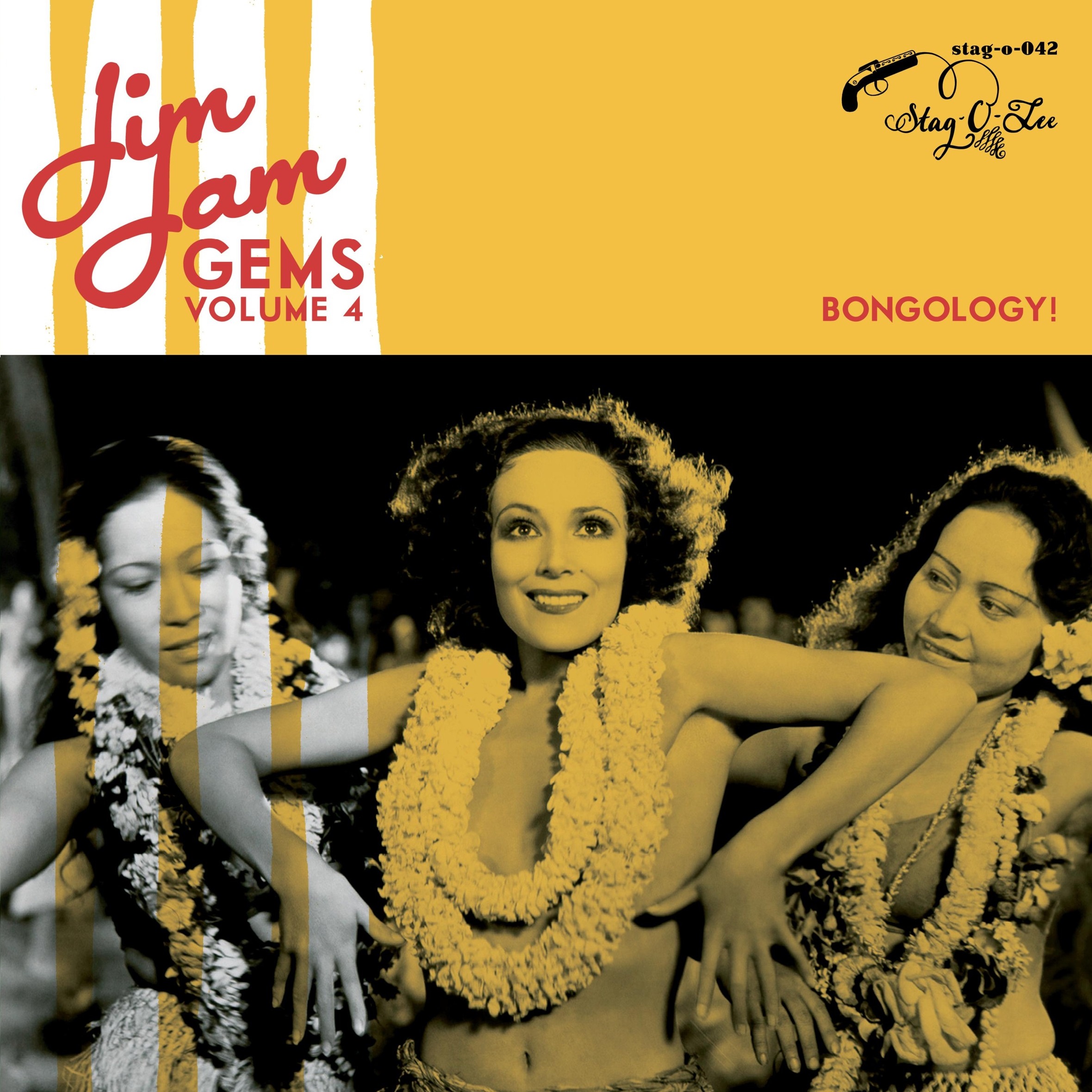 Jim Jam Gems Vol 4