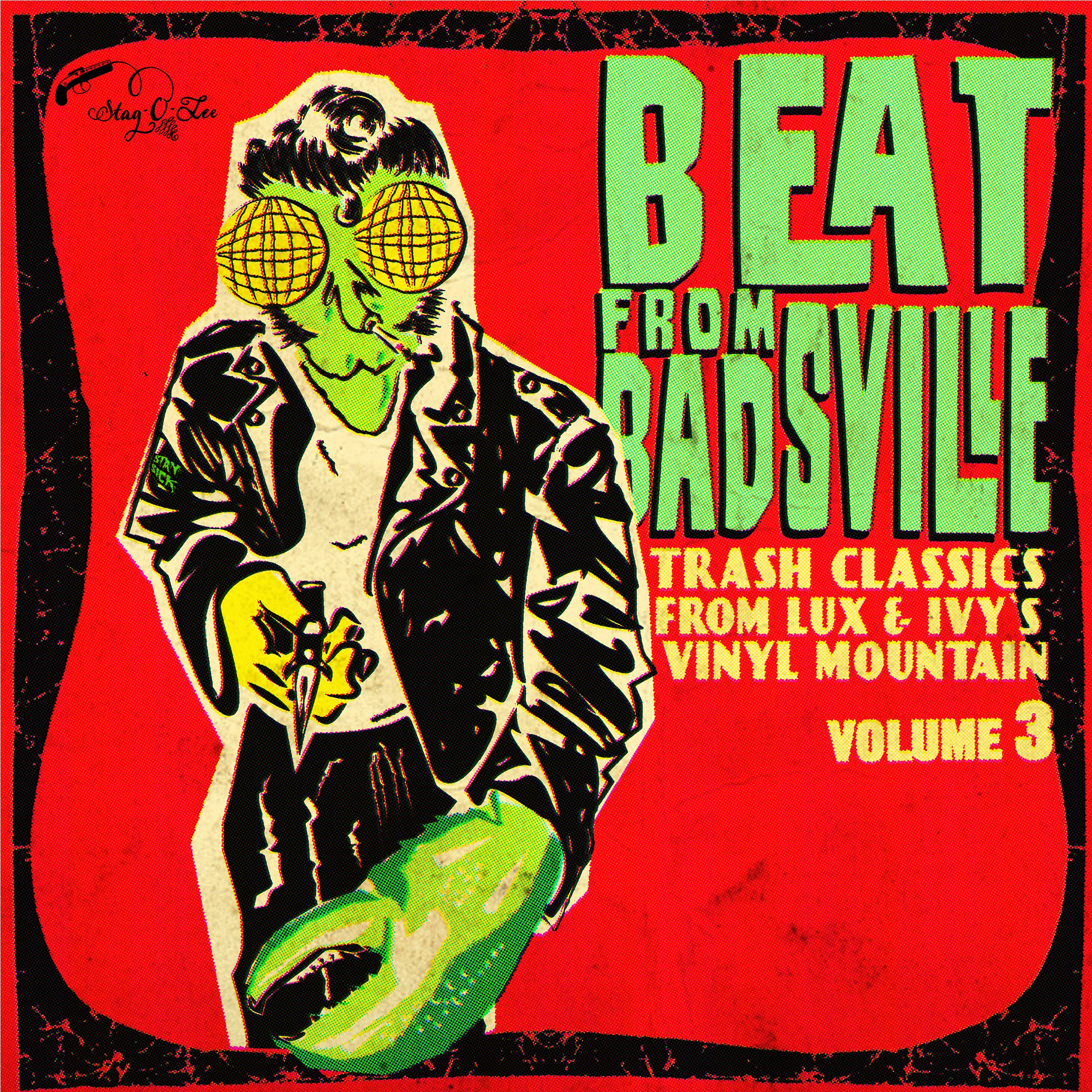 Beat From Badsville