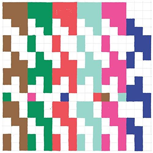 Wood/metal/plastic/pattern/rhythm/rock