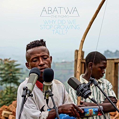Hidden musics 4 - Abatwa the pygmy why did we stop growing tall ?