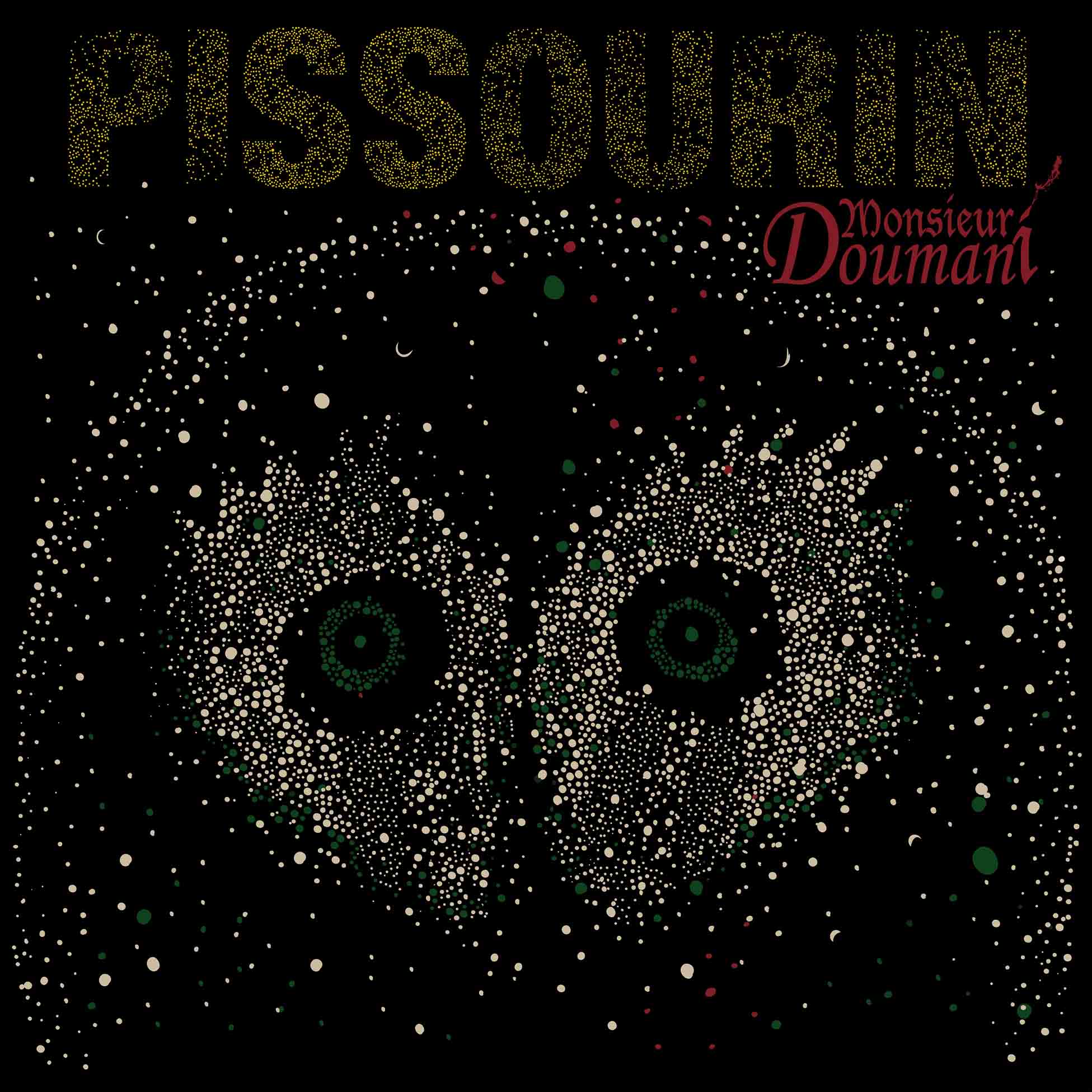 Pissourin