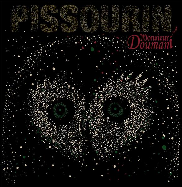 Pissourin