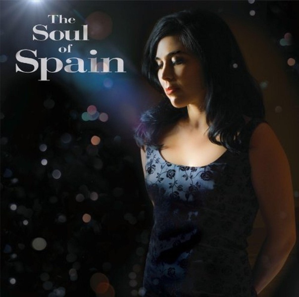 The Soul Of Spain