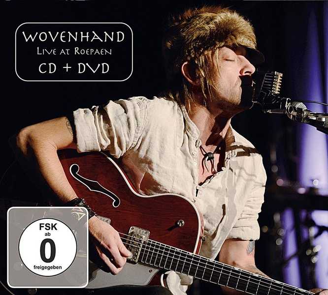 Live at Roepaen - Inclus DVD
