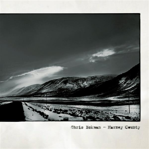 Harney county