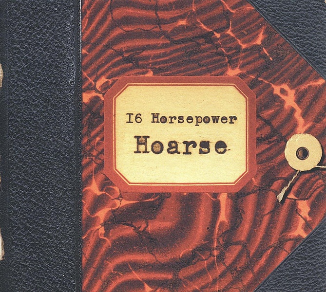 Hoarse - Remasterisé