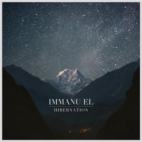 Hibernation/MP3 inclus
