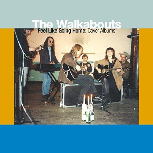 Feel Like Going Home: Cover Albums/Deluxe Box Set