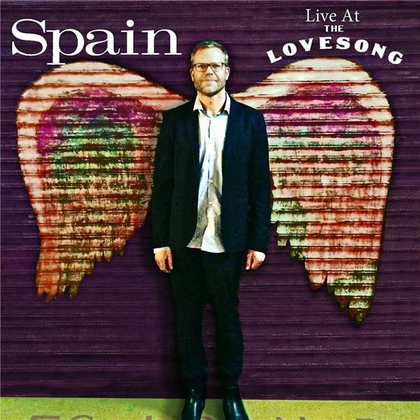 Live at The Love Song/Coupon MP3 inclus