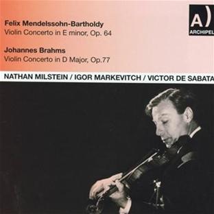 Concertos pour violon