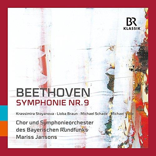 Beethoven : Symphonie numéro 9