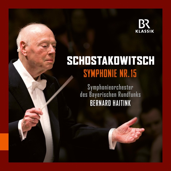 Symphonie Numéro 15