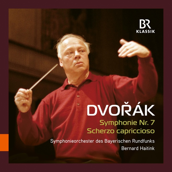Symphony 7 / Scherzo Capriccioso