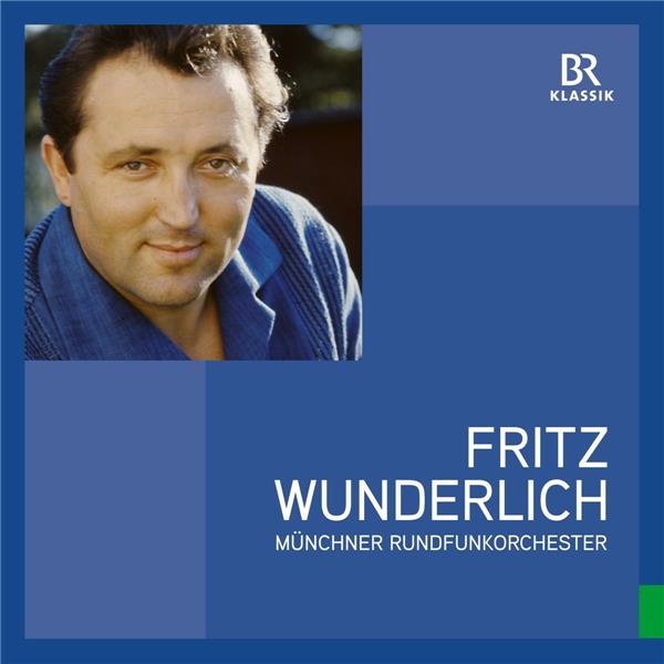 Fritz Wunderlich