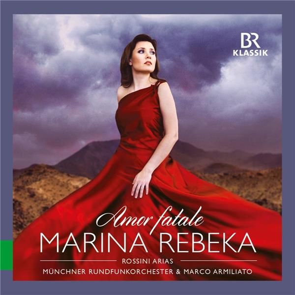 Rossini : Amor Fatale